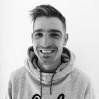 Bart Steenge