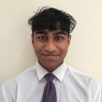 Eashan Shah