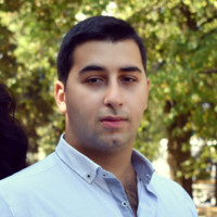 Arsen Martirosyan