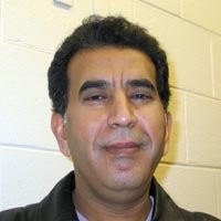 Dr Kamel Mansi