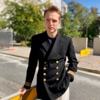 Oliver Farrimond