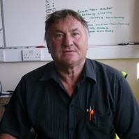 Allan Cresswell