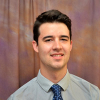 Matt Haslam