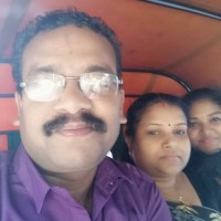 alikalathil sreedharan