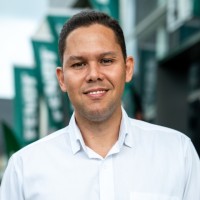 Geraldo Luiz Machado Passos