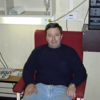 Jose Luis Fernandez