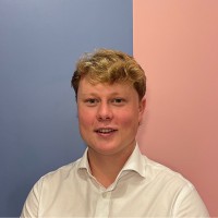 Harry Patrick