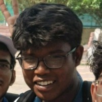 Sagnik Giri