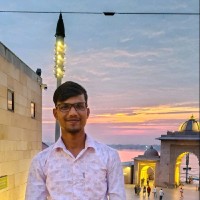 SINTU KUMAR SINGH