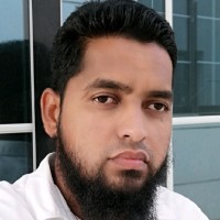 Nouman Ahmed