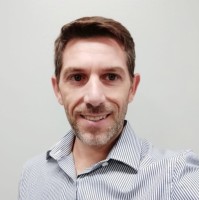 Claudio Daniel Passero