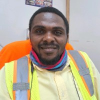 Barry Kukabisa Kuwakata