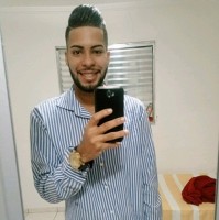 Jhonatan Ferreira André