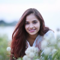 Deepika Dhakal