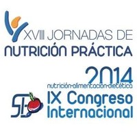 Congreso Nutrición