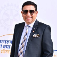 Vipin Duggal