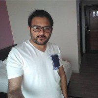 Arslan Tahir