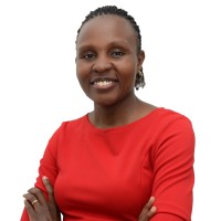 Brenda Waguma