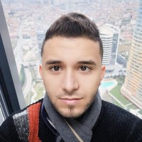Abdulrhman Ben Mansor