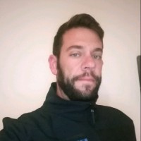 Luis Fernando Moralo Martín