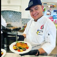 Luis Morales