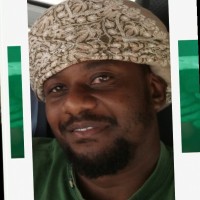 Rafei Athman Mbwarasimai