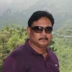 Bidyut Bhuyan