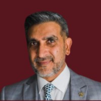 Hanif Devji