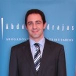 Pablo Pedrajas-Quiles