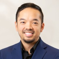 Frederic Ma