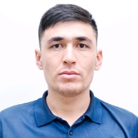 ASHRAF ABDIQUNDUZOV