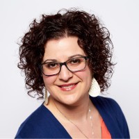 Concetta Di Rosa, Rph