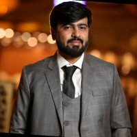 Syed Tabish
