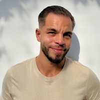 Stefan de Geus