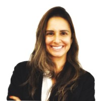 Rafaela Gaudie-ley