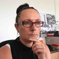 Sandra Edmondston