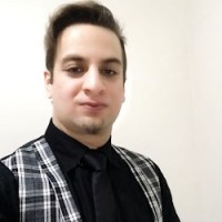 Soheil Daliri