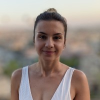 Ramona Maria Vladu