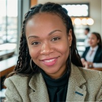 Kenonica Joseph