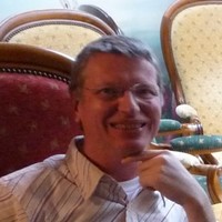 Ronald Van Aerschot