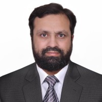 Amjad Hussain
