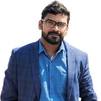 Pramod P J