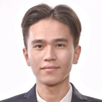 Aidar Uulu
