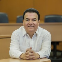 Jorge Rene Diaz, Ph.D.