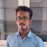 Dharmaraj S