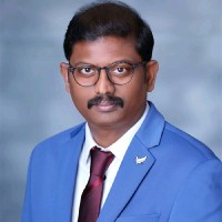 Murugesh Santhamani