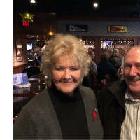 Cheryl (Brockman) Salaiz