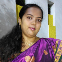prachiti Shukla