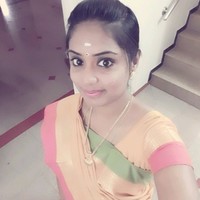 pooja gowtham