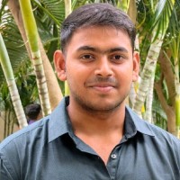 Prakash Ranjan Sahoo